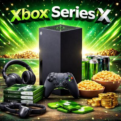 Xbox Series X