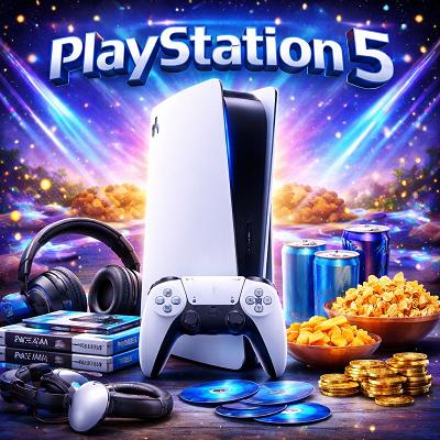 PlayStation PS5 