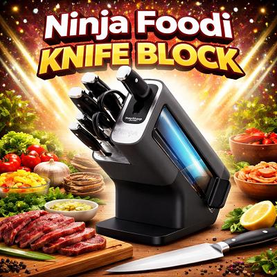 Ninja Foodi Knife Block