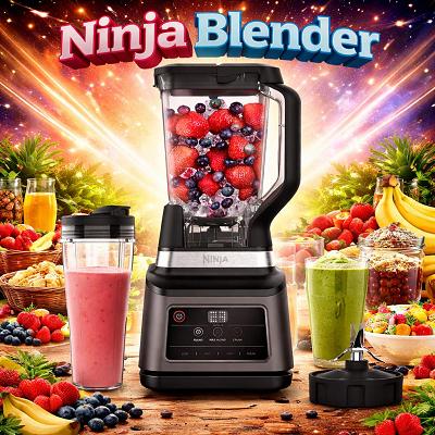 Ninja Blender