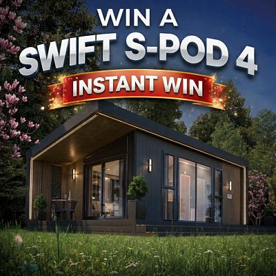 Swift S-Pod 4 