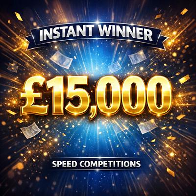 £15,000 Cash