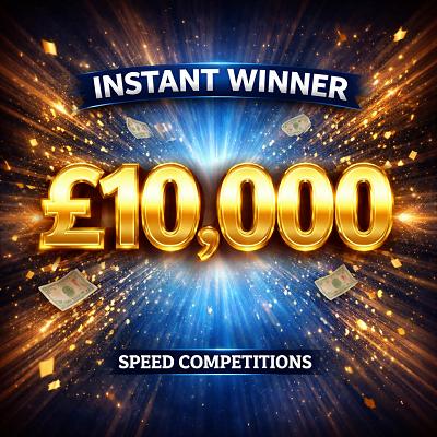£10,000 Cash