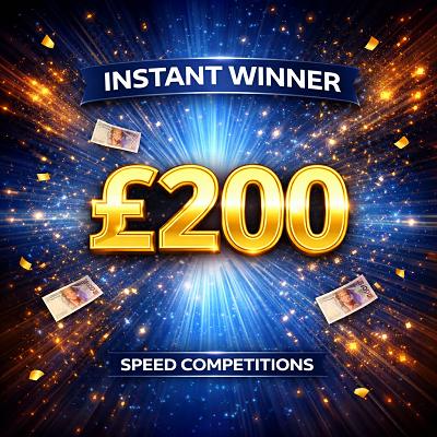 £200 Cash
