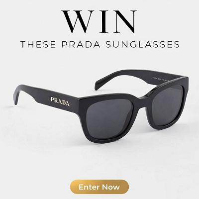Prada Sunglasses