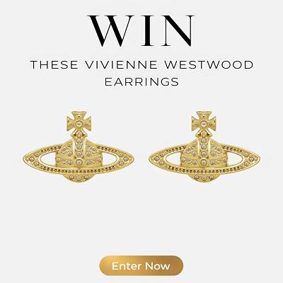 Vivienne Westwood Earings