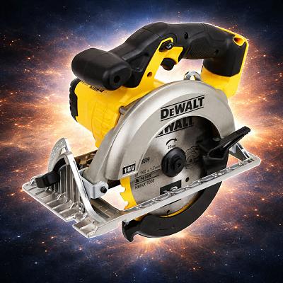 DEWALT Circular Saw Body