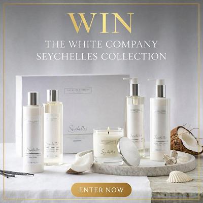 Seychelles Luxury Collection