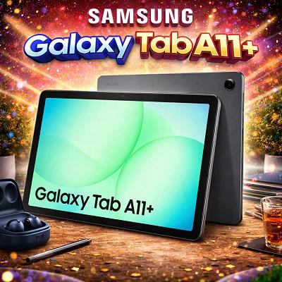 Samsung Galaxy Tab A11+
