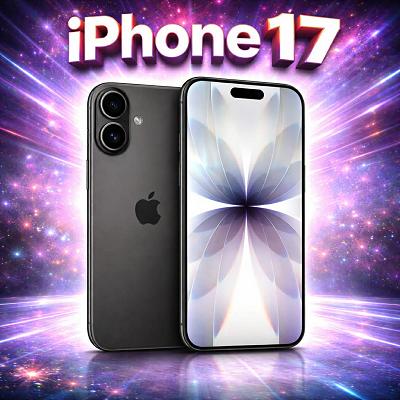 Apple Iphone 17
