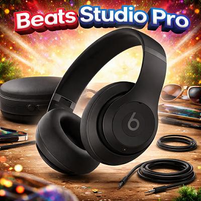 Beats Studio Pro
