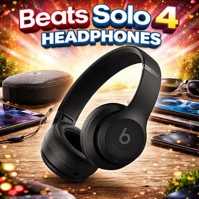 Beats Solo 4