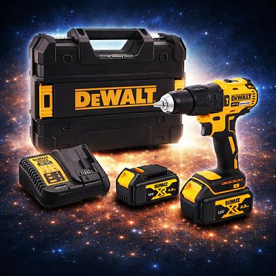 DEWALT Cordless Combi Drill