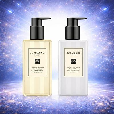 Jo Malone Bath&Body