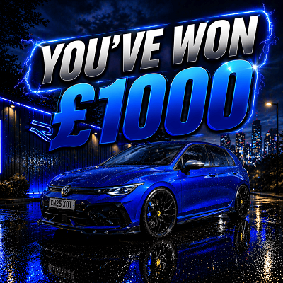 Competition 2025-volkswagen-golf-r | Speed Competitions