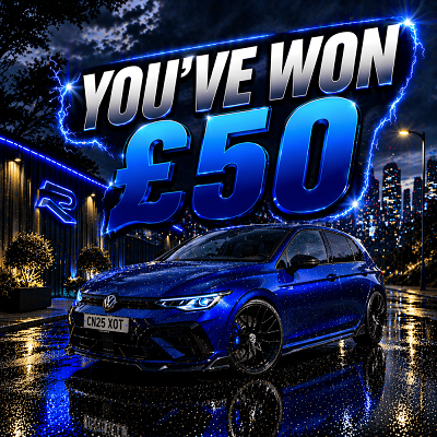 Competition 2025-volkswagen-golf-r | Speed Competitions