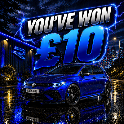 Competition 2025-volkswagen-golf-r | Speed Competitions
