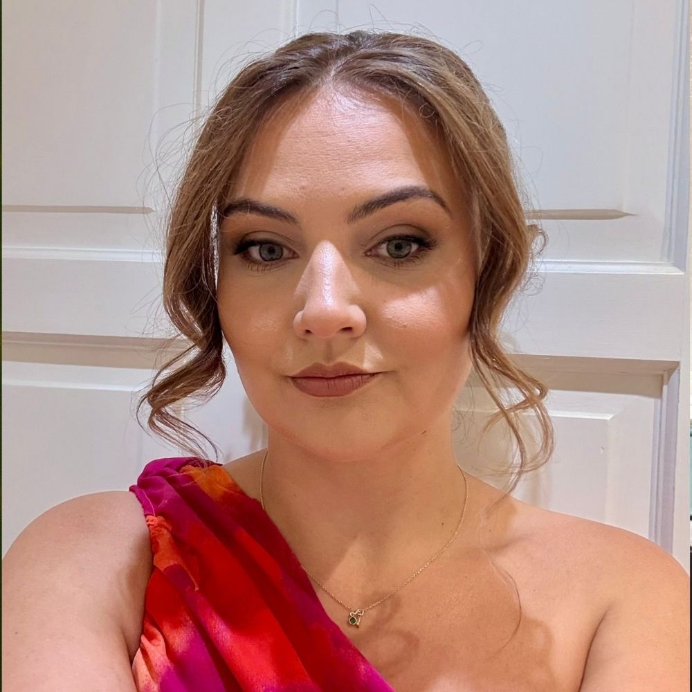 Stella-Marie Clarke