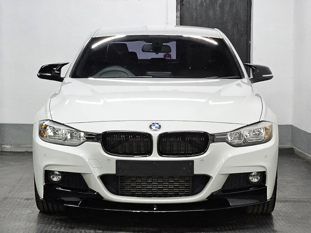 BMW 335d - With Instants! - Image 2