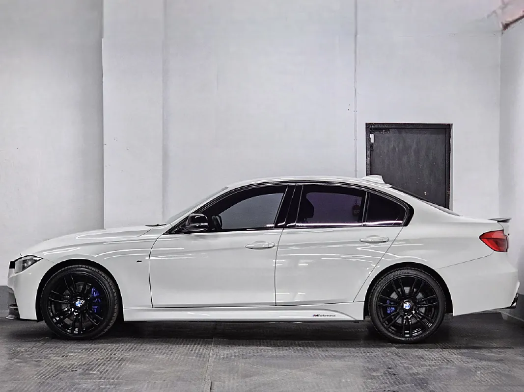 BMW 335d - With Instants! - Image 3