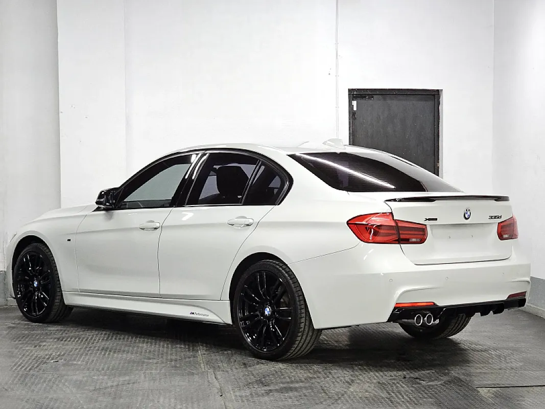 BMW 335d - With Instants! - Image 4