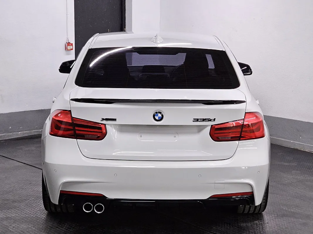 BMW 335d - With Instants! - Image 5