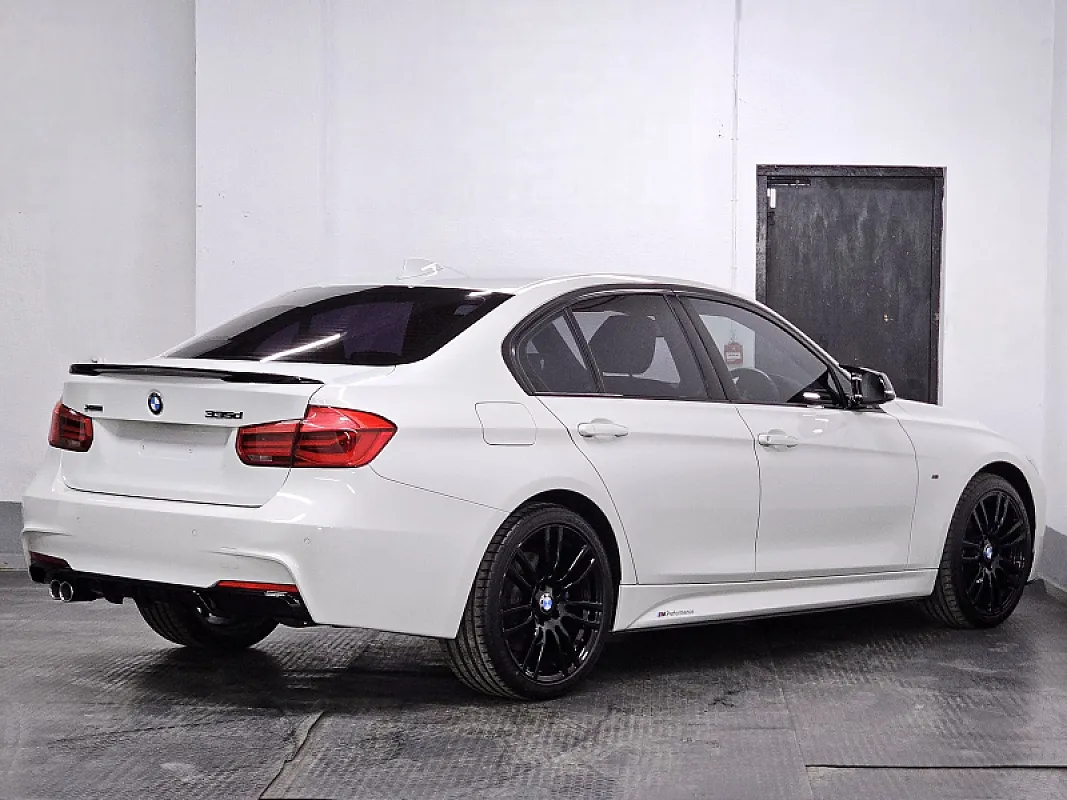 BMW 335d - With Instants! - Image 6