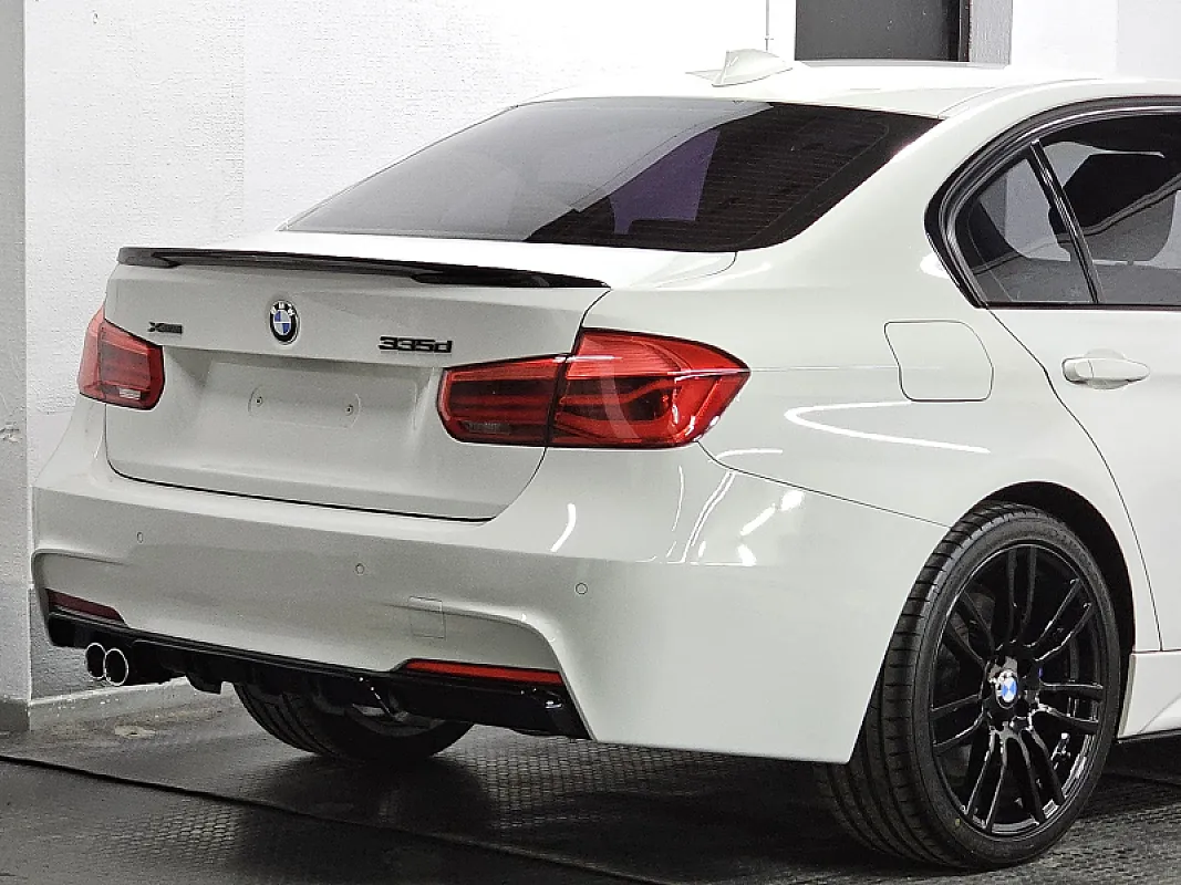 BMW 335d - With Instants! - Image 7