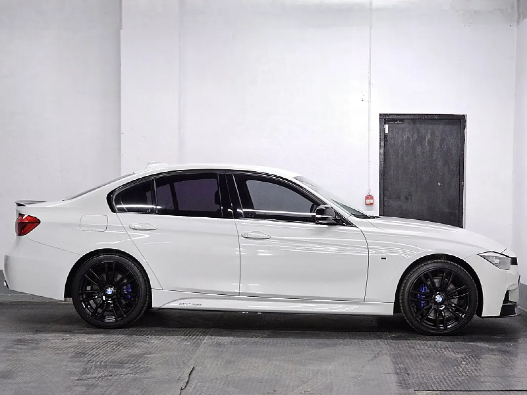 BMW 335d - With Instants! - Image 8