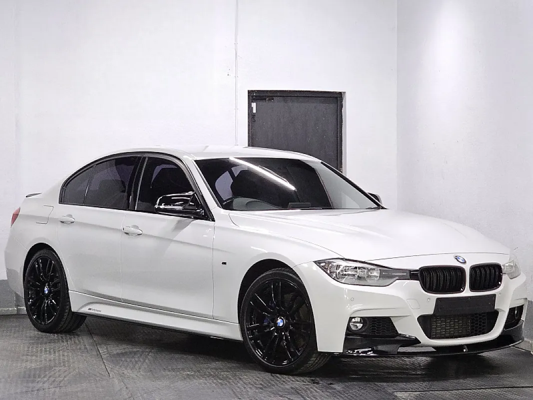 BMW 335d - With Instants! - Image 9