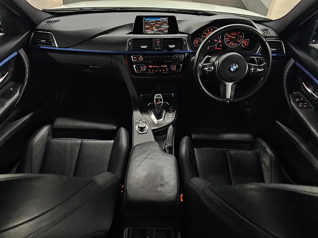 BMW 335d - With Instants! - Image 12