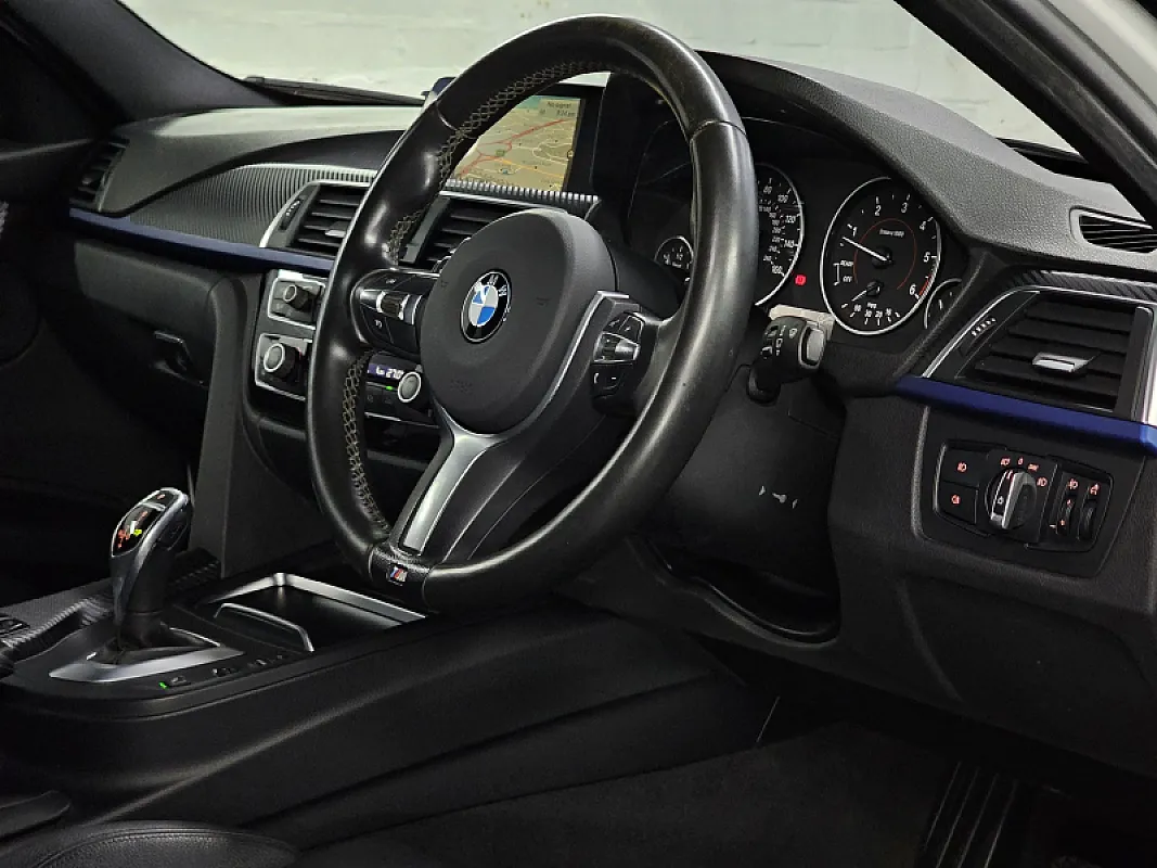 BMW 335d - With Instants! - Image 13