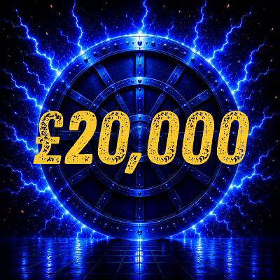 £20,000