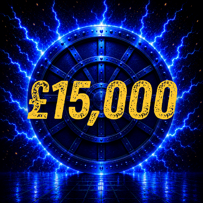 £15,000