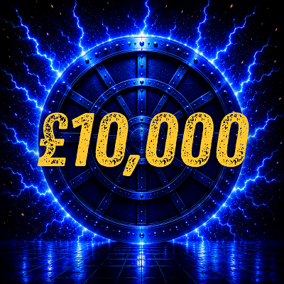 £10,000