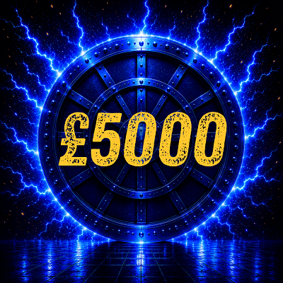 £5000