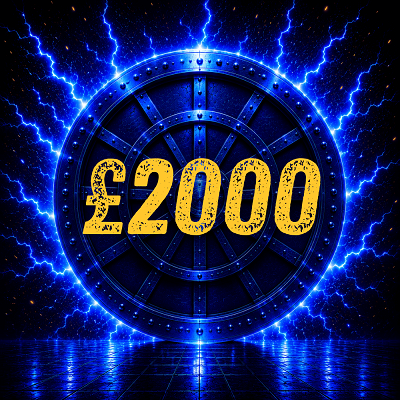 £2000