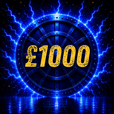 £1000