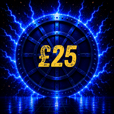 £25