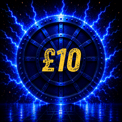 £10