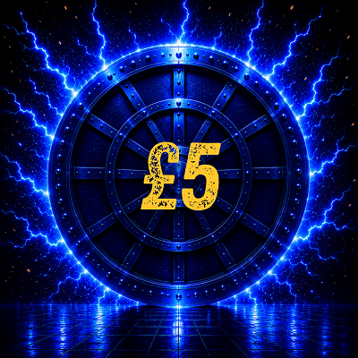 £5