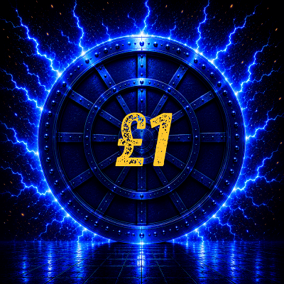 £1