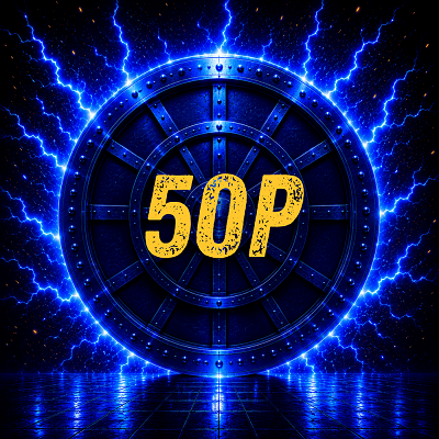 50p