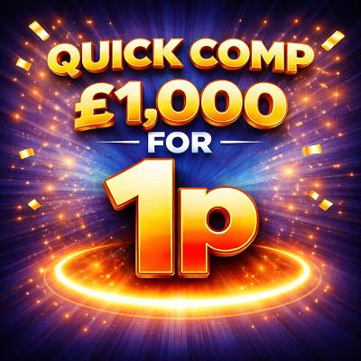 £1000 for One Penny