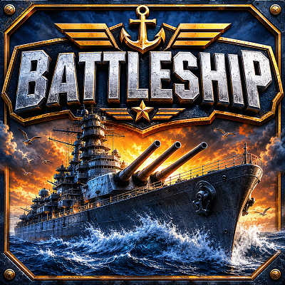 Battleship - £2500