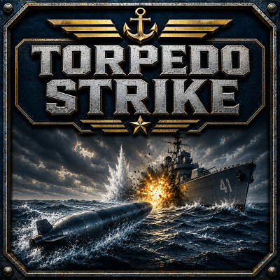 Torpedo Strike - £100