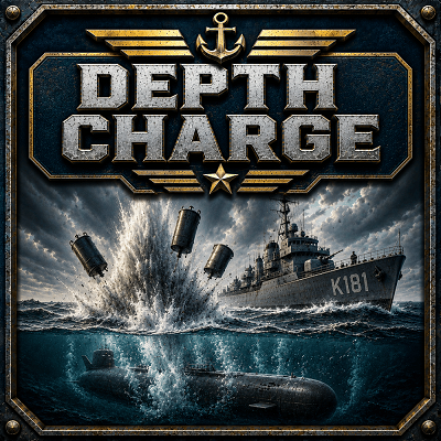 Depth Charge - £50