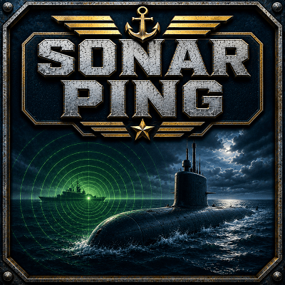 Sonar Ping - £25