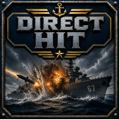 Direct Hit - £10