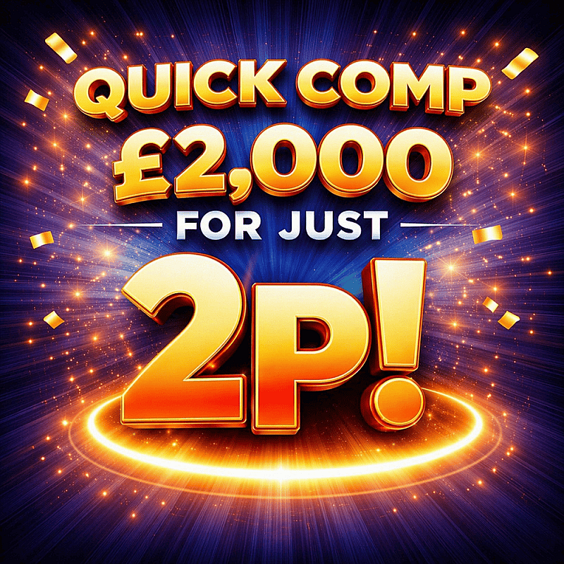 £2000 FOR JUST 2P! #3